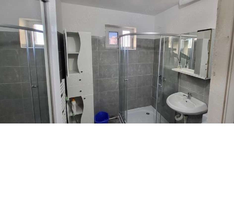 Aartament 2 camere decomandat etajul 4 din 10 ,zona Penny Tomis Nord-4