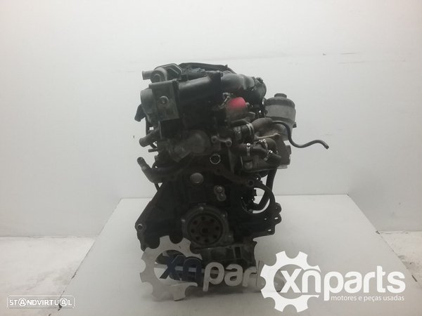 Motor OPEL MERIVA 1.7 CDTI Ref. Z17DTH DENSO 09.03 - 05.10 Usado - 5