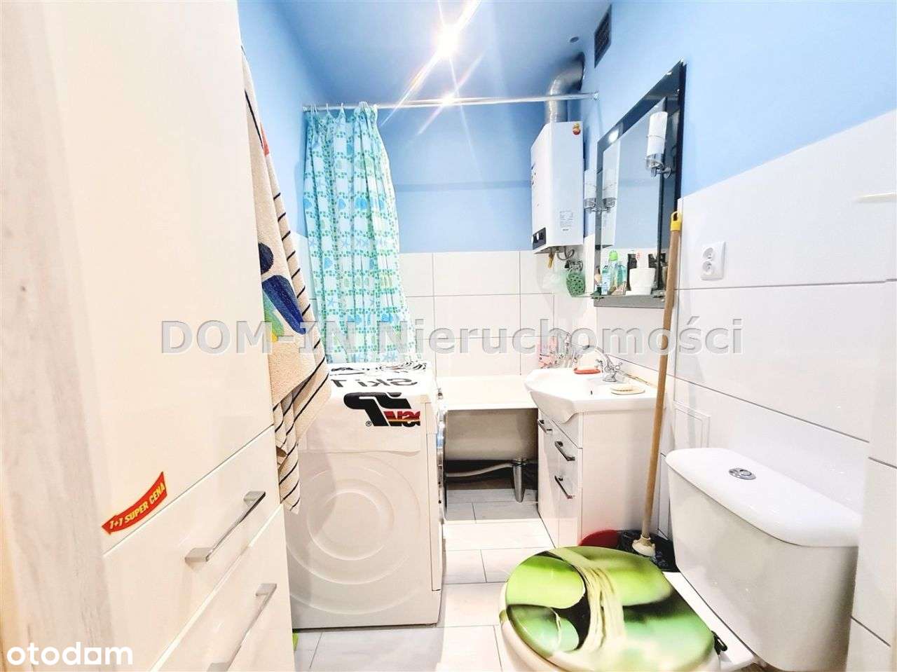 M4 na ul. Turystycznej- po remoncie - Pełny obrazek: 2/14