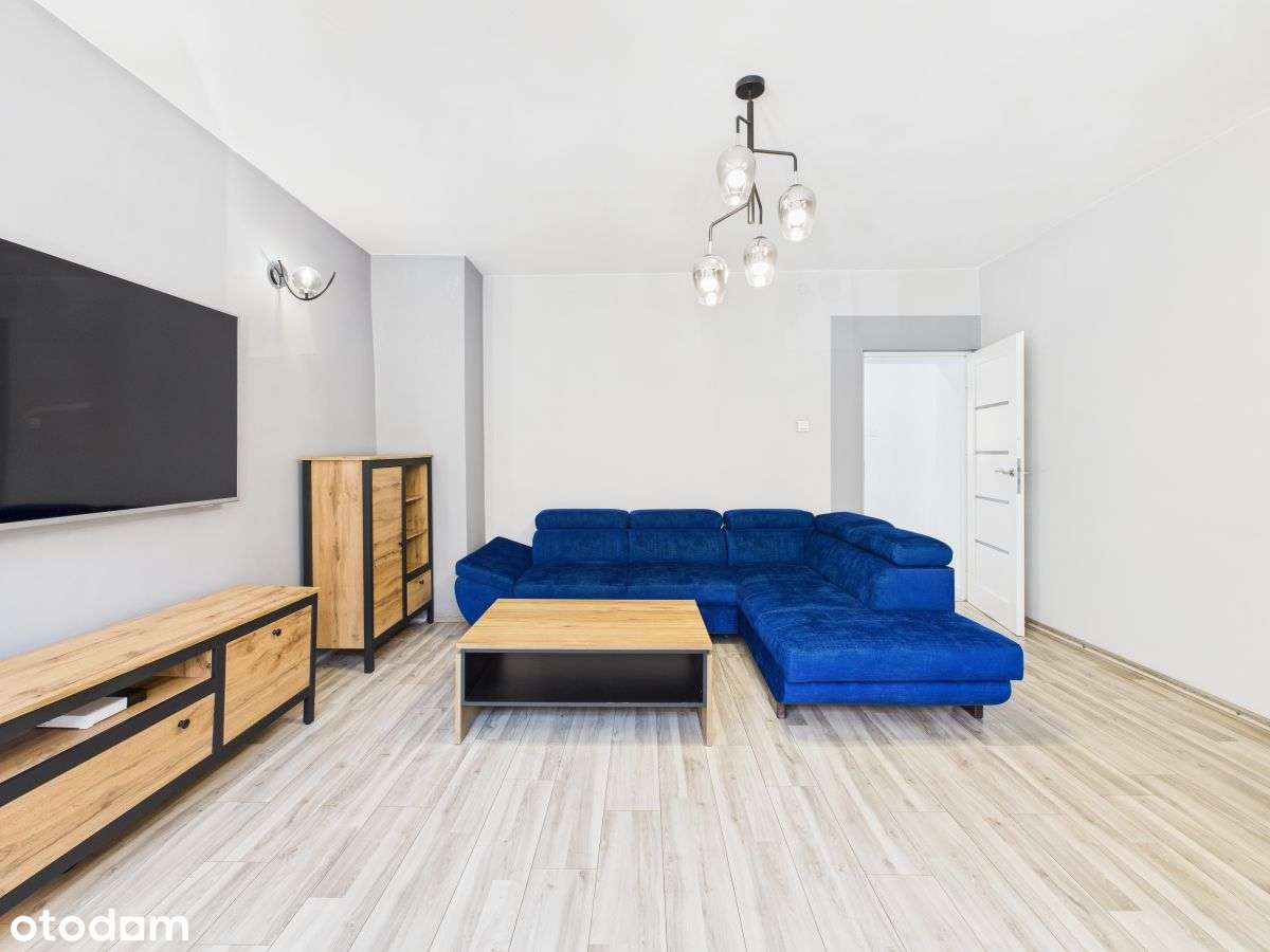 Przestronne mieszkanie z garderobą i balkonem - Pełny obrazek: 4/20