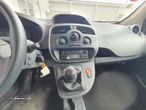 Renault Kangoo 1.5DCI 90cv 3Lugares - 7