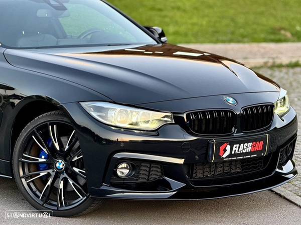 BMW 430 i Coupe xDrive Sport-Aut. M Sport - 29