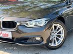 BMW Seria 3 320i Aut. Luxury Line - 14