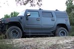 Hummer H2 6.0 Luxury - 38