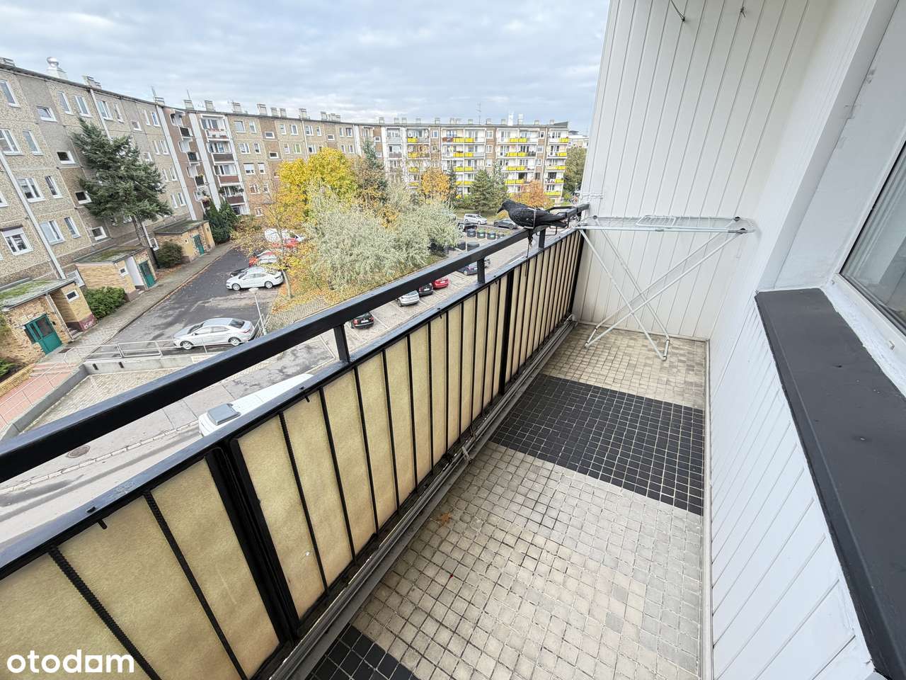 Batorego,ładne,zadbane mieszkanie z potencjałem,niezależny układ,wolne-12