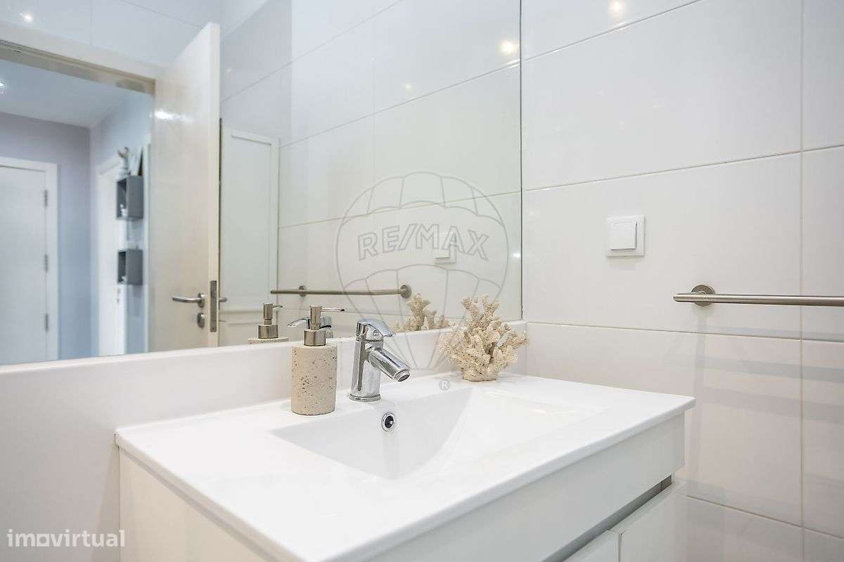 Apartamento T2 para venda-14