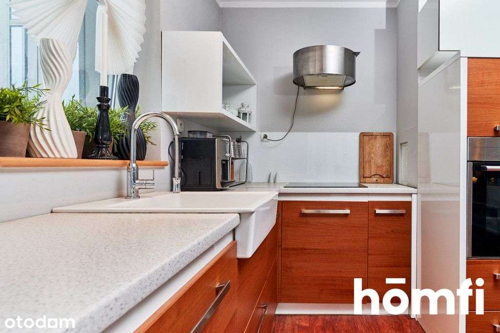 3-pokojowy apartament na Starym Mieście 63m2 - Pełny obrazek: 5/16