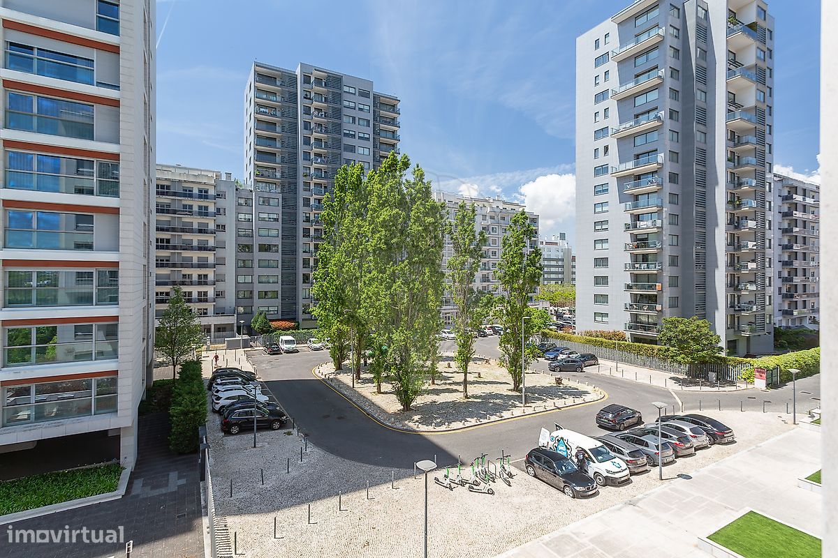 Apartamento T3 para venda - Grande imagem: 1/23