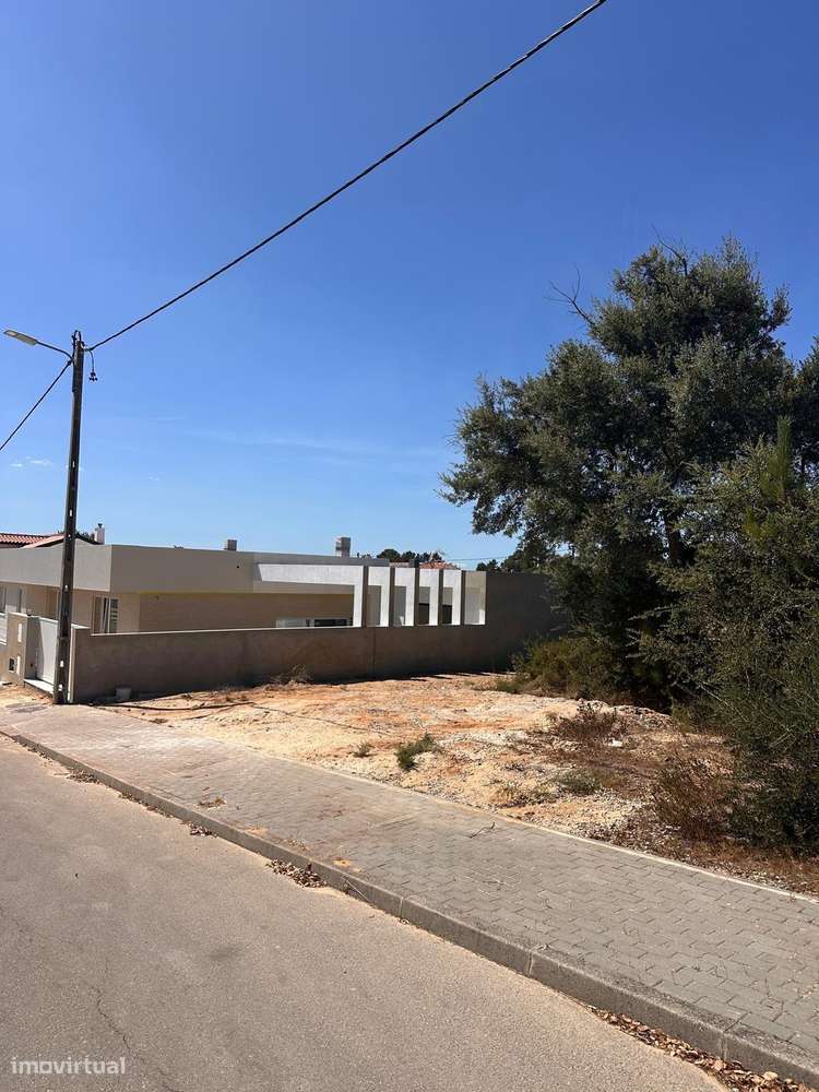 Terreno Urbano na Quinta da Marquesa – Quinta do Anjo,...-6