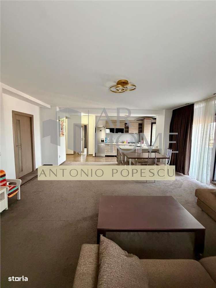 Apartament 3 camere, terase 32 mp, 2 parcari, Ploiesti, Albert-18