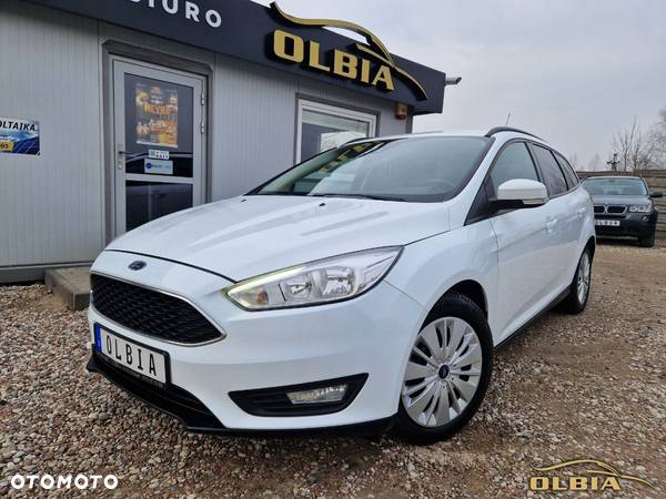 Ford Focus - 9