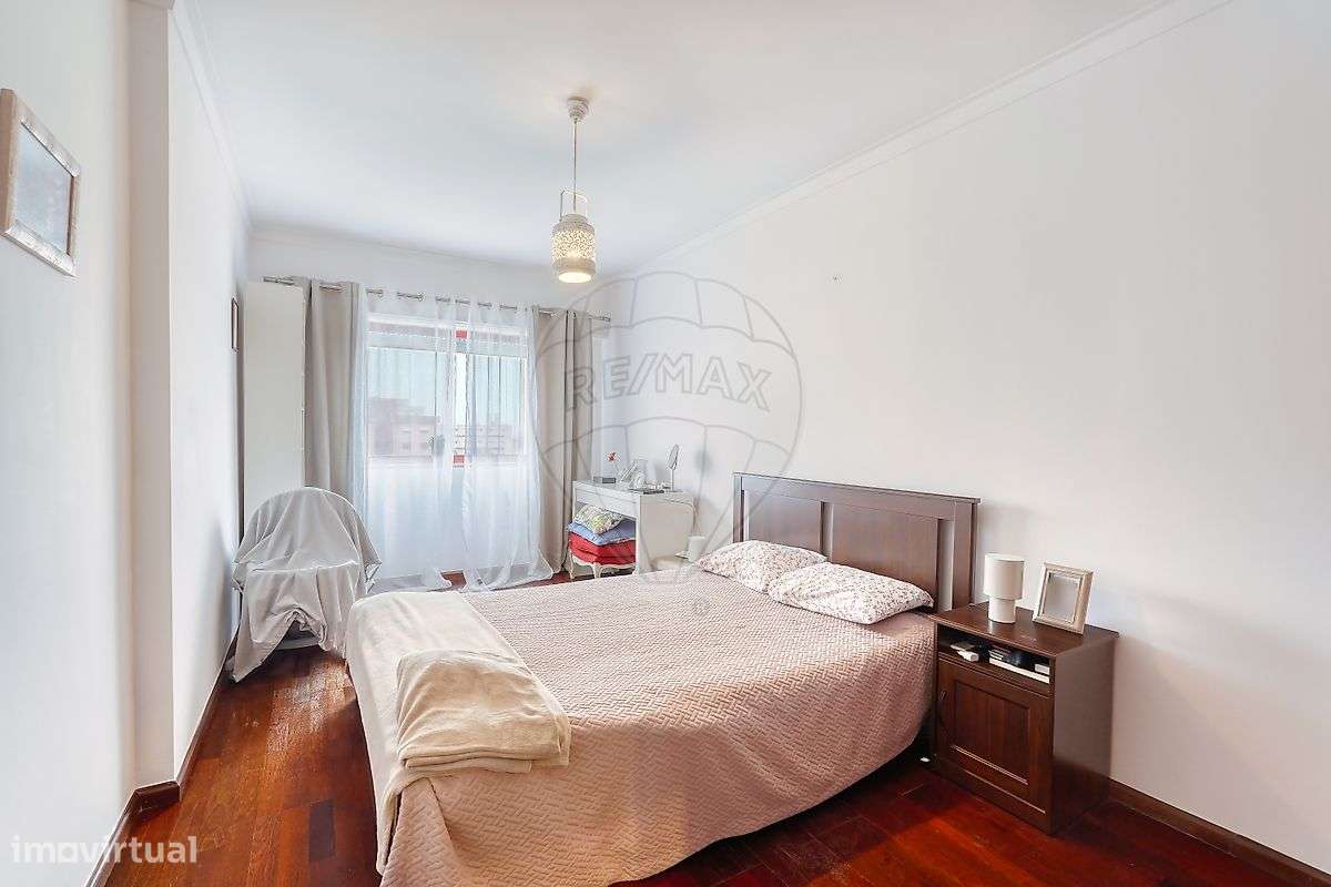 Apartamento T2 para venda - Grande imagem: 4/36