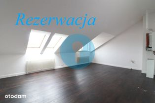 Mieszkanie w Centrum na poddaszu - pow. 79,53 m2