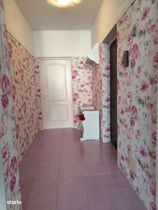 Apartament de vanzare 2 camere, Parcul Sportiv Floresti!-5