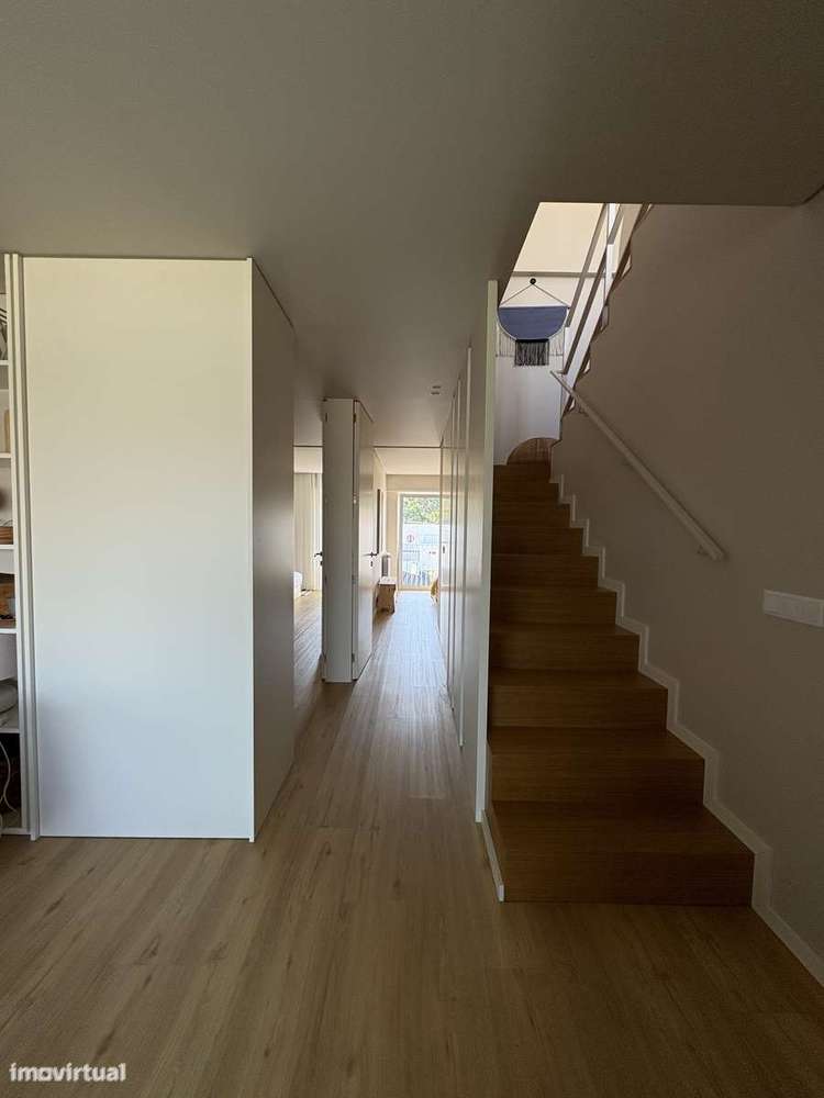 Apartamento T2 em condominio com Piscina - Grande imagem: 3/10