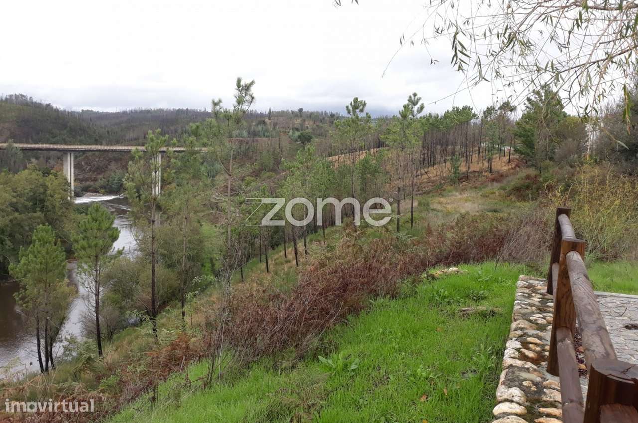 terreno urbano coja arganil - Grande imagem: 5/20