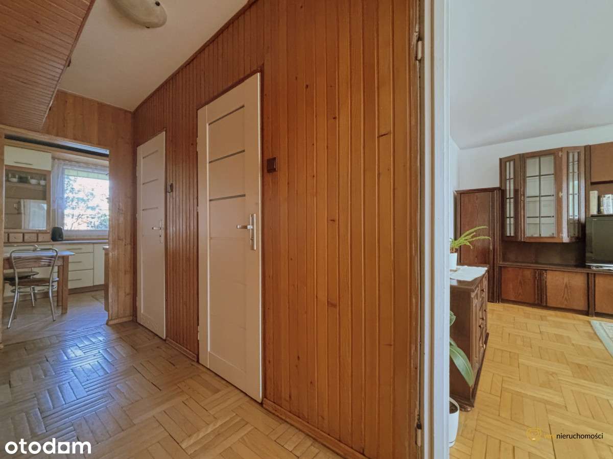 Jasne Dwustronne M3 przy Parku Skowronim – pohled 6