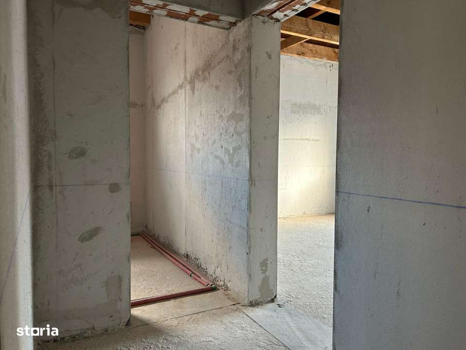 Casa individuala pe un singur nivel cu 743 mp. toate utilitatile Ciugu-17