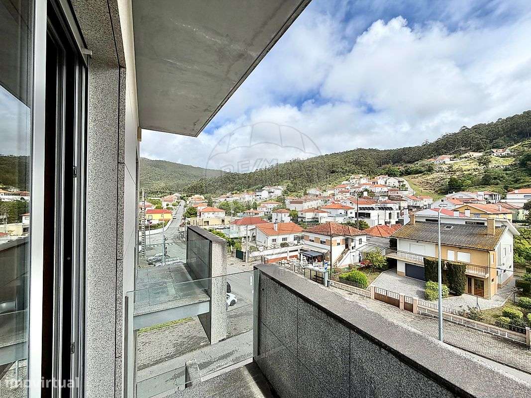 Apartamento T2 para venda-4