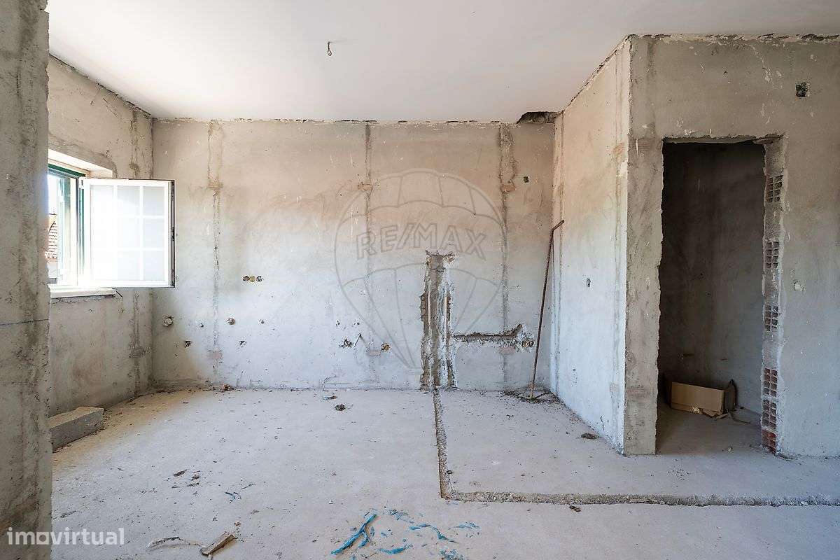 Apartamento T4 para venda-9