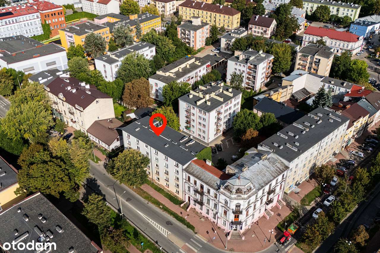 2 pokoje po generalnym remoncie | Centrum Siedlec | PKP i Uniwersytet-18