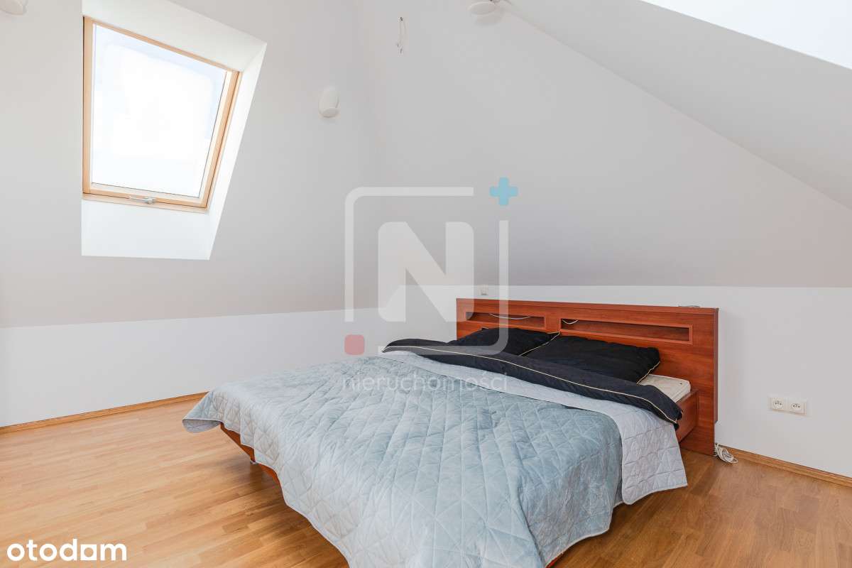 Oszczędny a duży dom - jakość na lata, dla siebie. - Pełny obrazek: 5/12