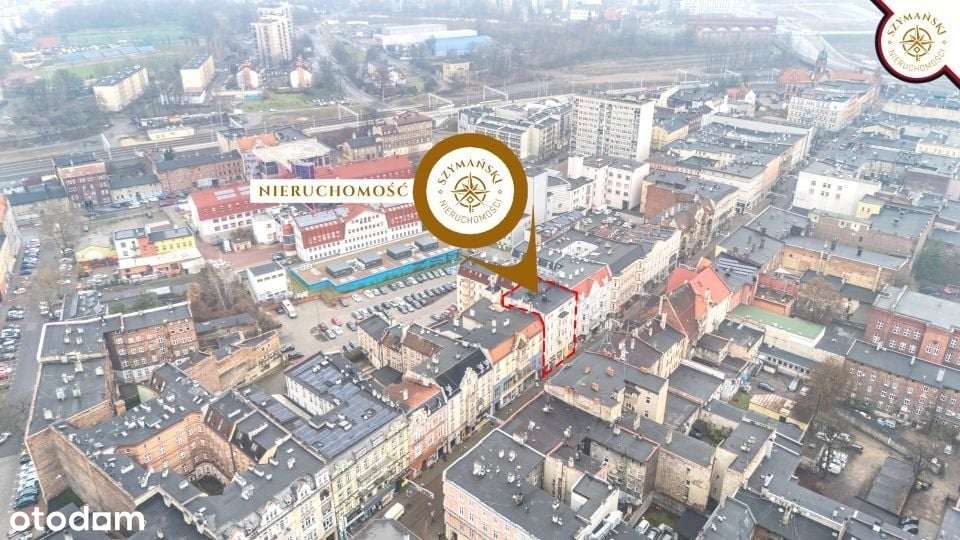 Mieszkanie | Chorzów| 2 pokoje | 67.85 mkw |-3