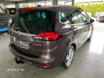 Opel Zafira - 19