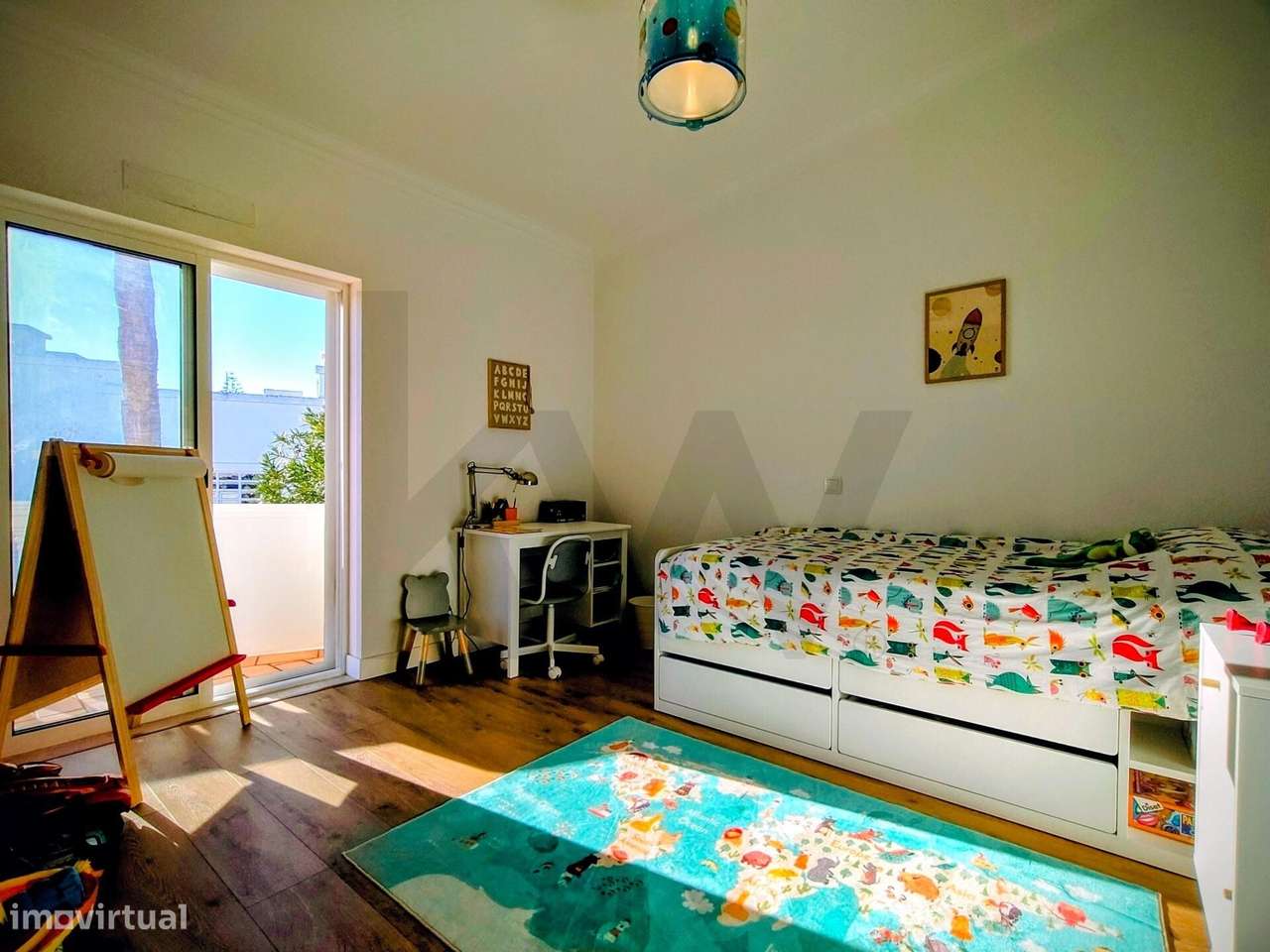 Moradia T4 Renovada em Pinheiros de Marim, Olhão-20