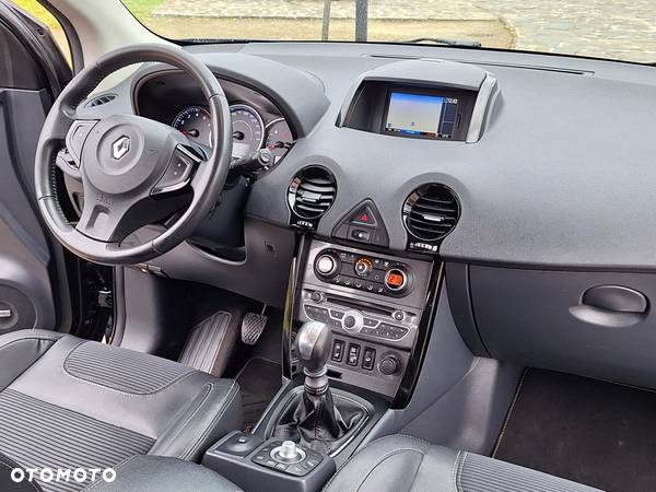 Renault Koleos 2.0 dCi 4x4 Bose Edition - 15