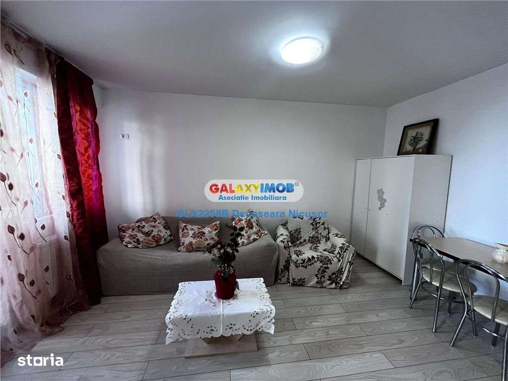 Apartament 2 camere, Militari Residence, Mobilat, Utilat, 65.900 euro - Imagine principală: 3/17