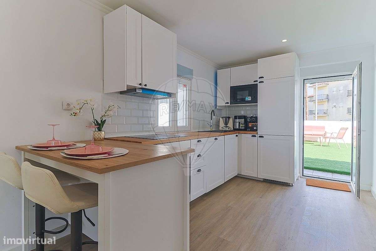 Moradia T2 para venda - Grande imagem: 4/21