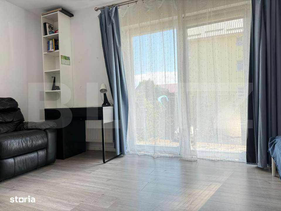 Apartament 2 camere, 58 mp, cartier Burdujeni - Imagine principală: 5/9