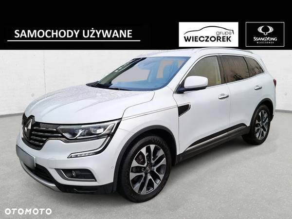 Renault Koleos 2.0 dCi Intens 4x4 X-Tronic - 1