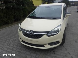 Opel Zafira 2.0 CDTI Enjoy