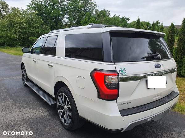 Ford Expedition - 6