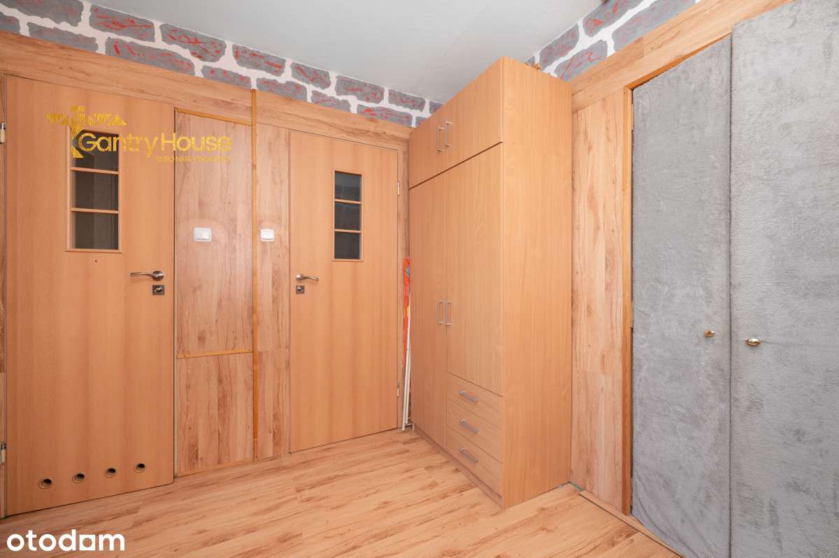 Gdańsk Piecki-Migowo: 2 pokoje – Wyjątkowa okazja!-5