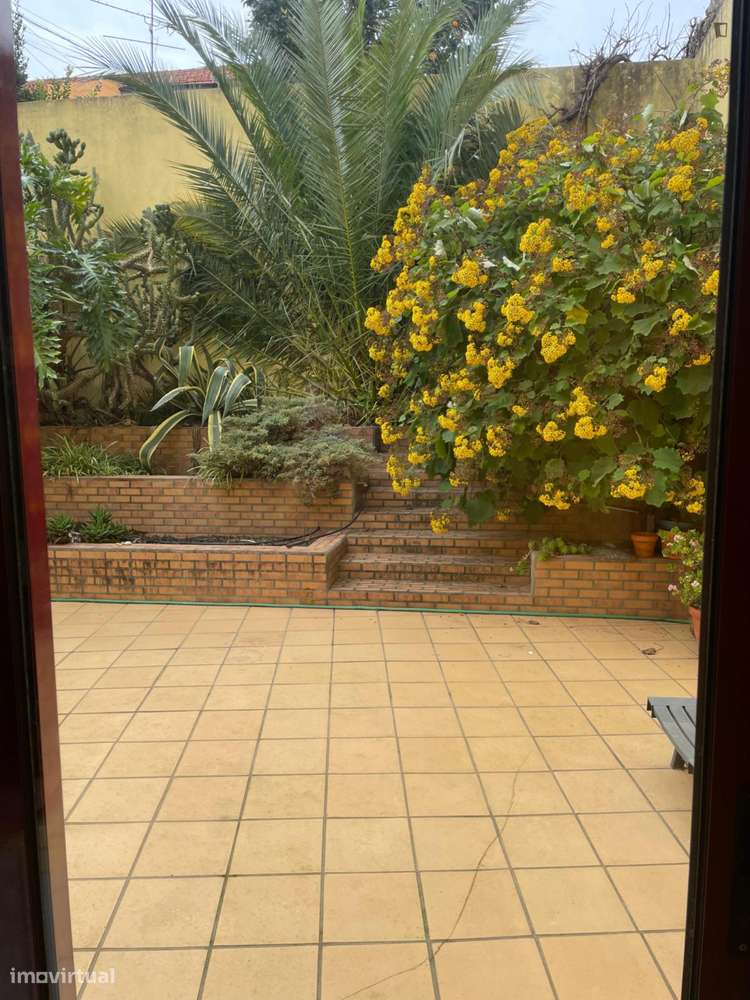 Quarto - localizado em Paranhos Porto - Grande imagem: 4/9