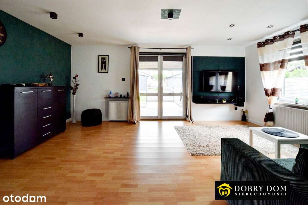 Wyjątkowy Dom na Sprzedaż – Gotowy do Zamieszkania - Pełny obrazek: 4/18