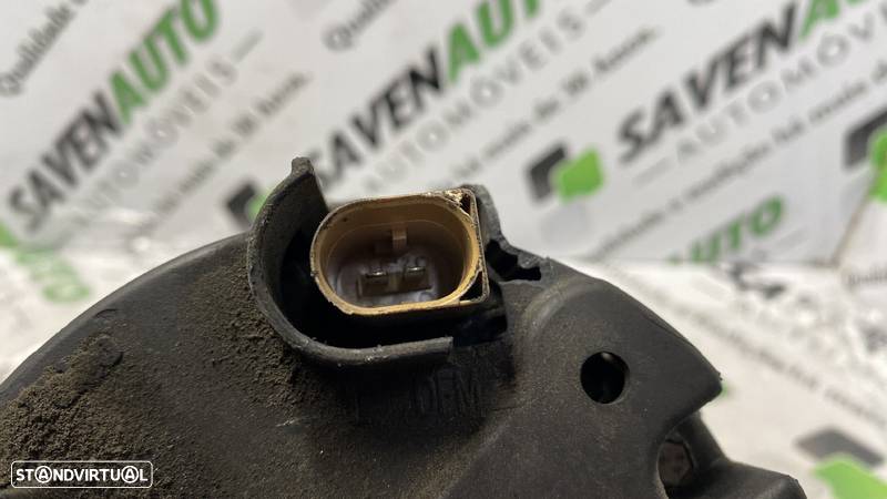 Alternador Volkswagen Polo (9N_) - 7