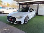 Audi A7 Sportback 55 TFSIe quattro S tronic - 13