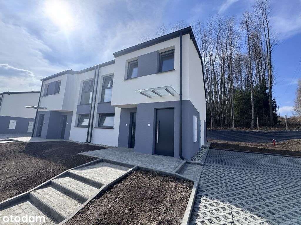 Gotowe, ogródek 271m2, 1 m. post. w cenie - Pełny obrazek: 4/10