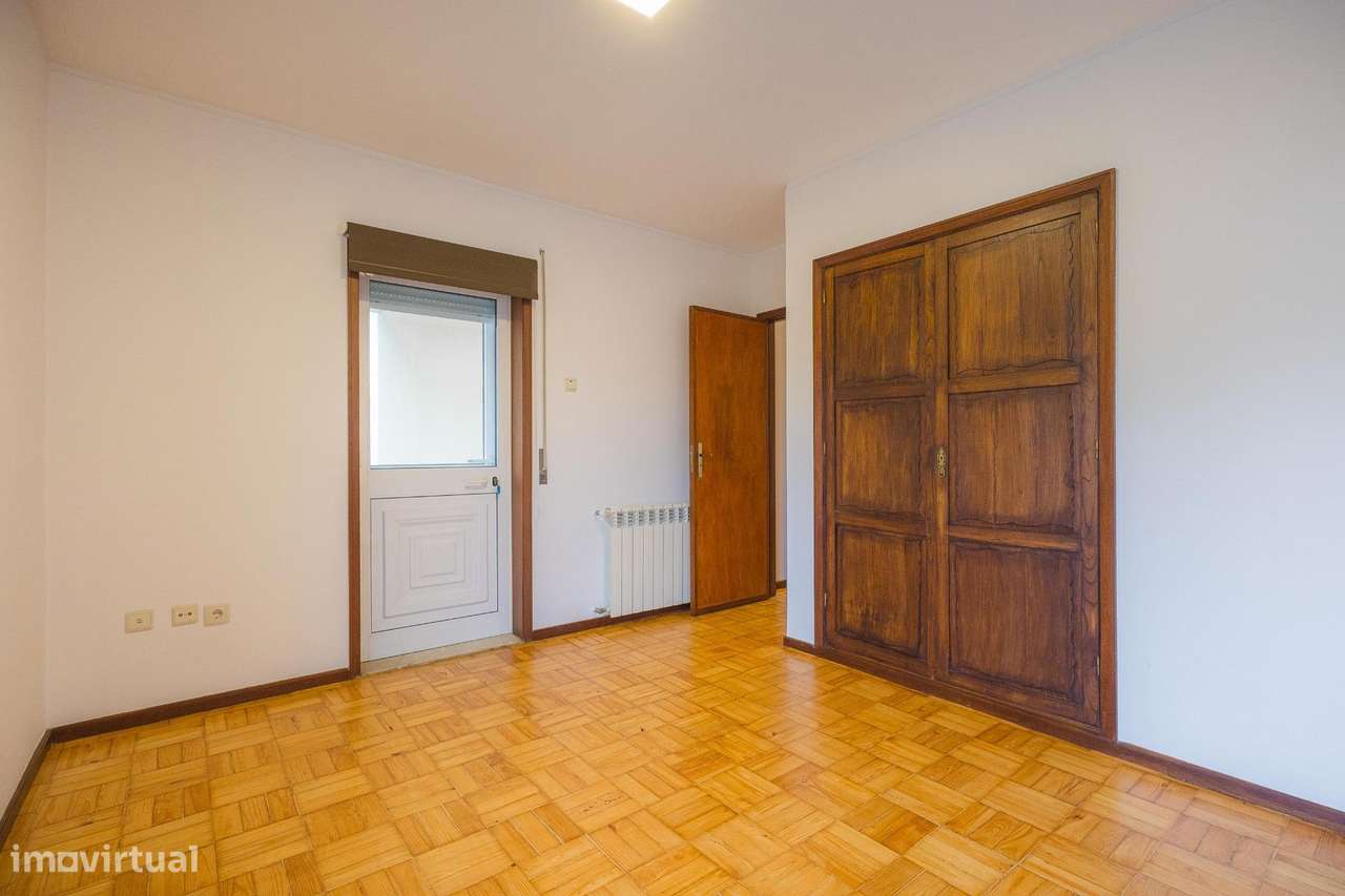 Moradia T6, Monte dos Burgos, Matosinhos-13