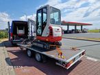 Takeuchi TB210 - 16