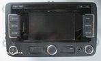 VW PASSAT B6 RADIO 3C0035270 - 1