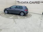 Volkswagen Golf 2.0 TDI (BlueMotion Technology) DSG Highline - 10