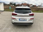 Hyundai Tucson 1.6 CRDi 48V Comfort 2WD DCT - 5