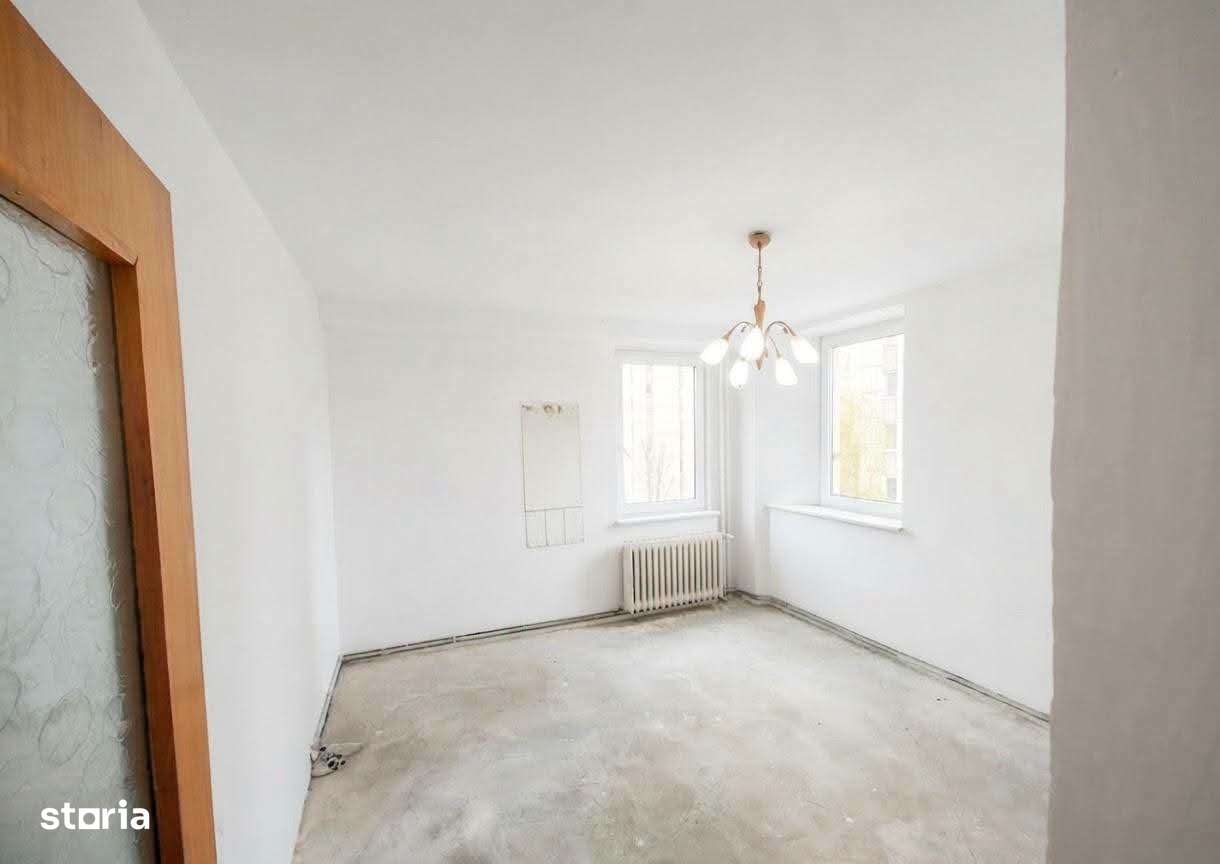 Vand apartament 3 camere zona Onix Grivitei-3