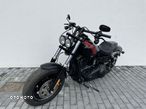 Harley-Davidson Dyna Fat Bob - 10