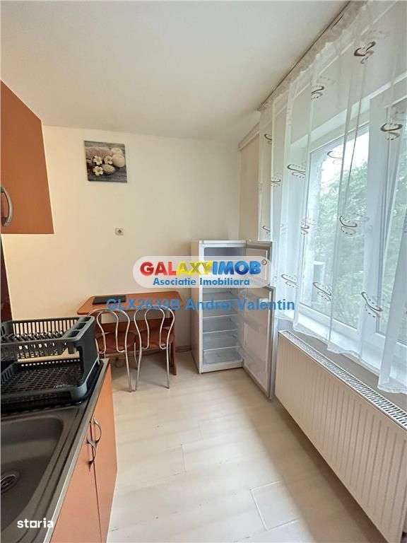 Garsoniera Moderna - Berceni - Oltenitei - Aparatorii Patriei - Imagine principală: 5/8